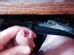Xhamster stroke