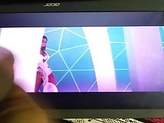 Disha Patani Hui Malang Song Cum Tribute HD