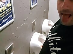 Horny pissing videos