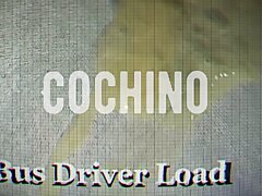 COCHINO, Loaded holes, sperm enthusiastic and looking for more.