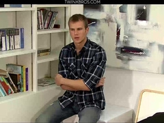 Hayden twink HD Porn