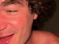 Ace faces black horse