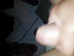 precum, glans penis, wanking