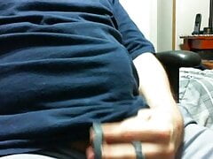 Cum Break