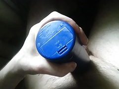 quick cum 3
