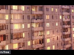 Lucas Fox and Paddy OBrian - Hat Trick Part 2 - Drill My