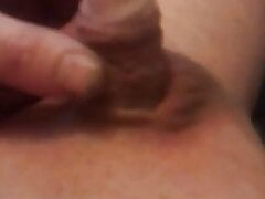 My tiny cock
