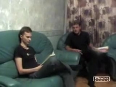 Hot Bangers Home Session