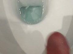 My orgasm