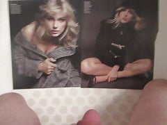 Taylor Swift Vogue Piss Tribute #1
