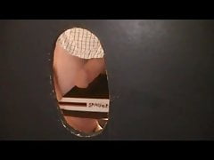Nice gloryhole