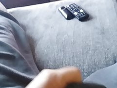 Getting horny off girlfriend friend