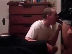 tag teaming an ass