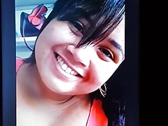 cum tribute to prettybr