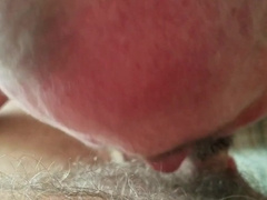 Sucking My Buddy's Big Cock to Orgasm