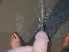 Hard Cock Pissing Compilation 4