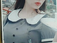 SoP: Uesaka Sumire (voice actress)