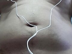 Nipple electric fun
