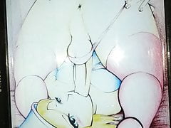 solicitud tribute dark magician girl