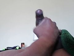my cumm
