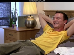 Ellijah HD twink Porn