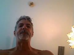 richard lennox hooks up in pov session