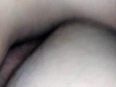 Old Daddy Bareback Fucks Me