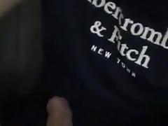 Geiler Wichser