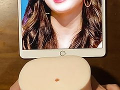 200610 Oh my girl Arin Cum Tribute