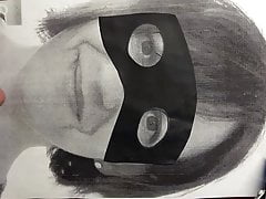 Masked Kata tributed again