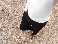 Today is very romantic day I am coming forest, today weather is so cool