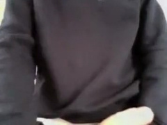 Str8 19 Yo Webcam