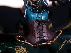 figure bukkake(SOF) Morikubo Nono - Gift for Answer ver. 2nd