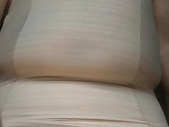 Sissy reverse fun