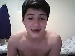 Incredible male in best solo male, webcam homo adult clip