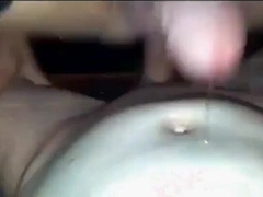 Wonderful Amateur Crossdresser penetrated in POINT OF VIEW