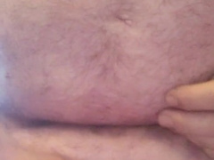 Mid day caress
