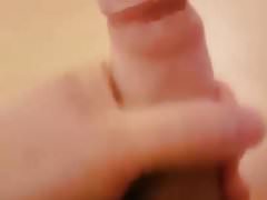 mastubation and cum