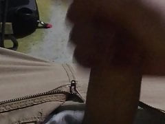 Hand jobs