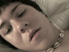 Horny male in crazy father and son, fetish homosexual xxx video