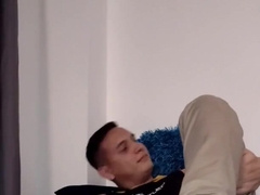Latino Black Socks part2