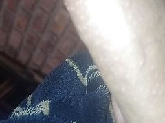 with a gag I masturbate you want to see