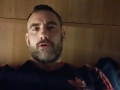 My favourit Man on video