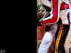 Skinheads Screwing Stiff, Fellatio, Pee and Jizm