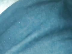 My stiff cock