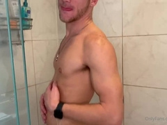 Latino Top Fucks a Cute Blond Boy