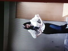 Gfriend Sowon cum (tribute) #3