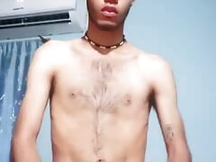 Measuring my dick