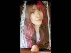 Gay Cum Tribute for Cotepond (1)
