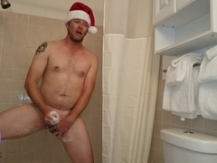 Jack-off, amateur, jerk